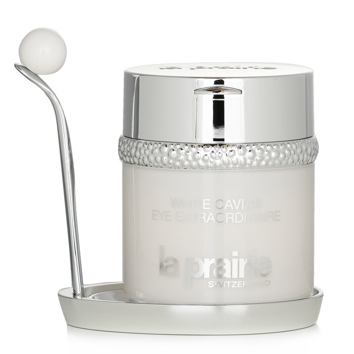 La Prairie
White Caviar Eye Extraordinaire