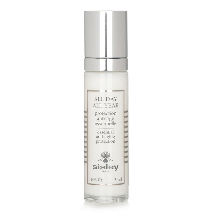 Sisley
All Day All Year Essential Anti-Aging Protection