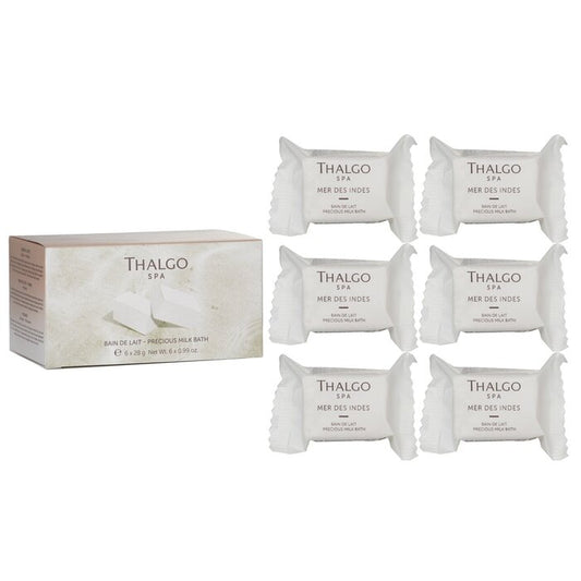 Thalgo
Mer Des Indes Precious Milk Bath