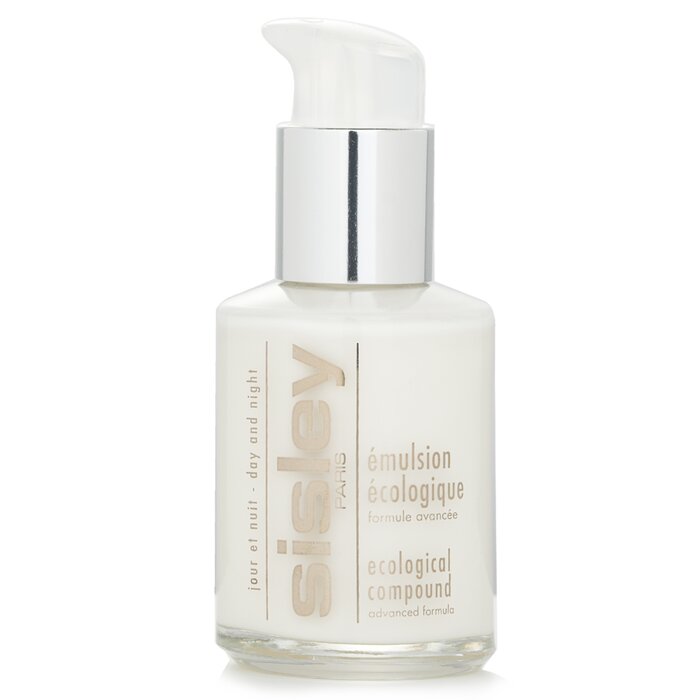 Sisley
Ecological Compound Advanced Formula