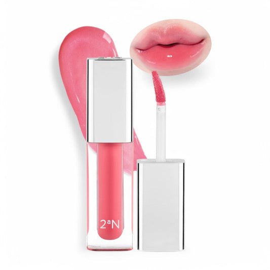 2aN Dew Glowy Tint - 10 Colors #03 Stunning