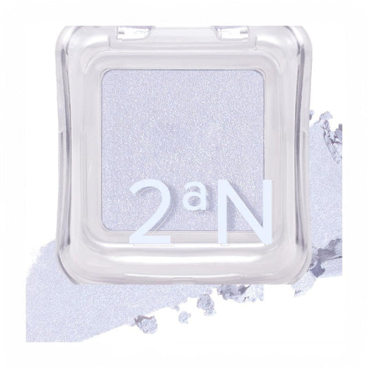 2aN Pure Glash Highlighter - 9 Colors #ND02 Clear