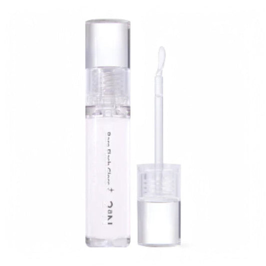 2aN Bare Flash Gloss - 4 Colors #WT01 Milky Up