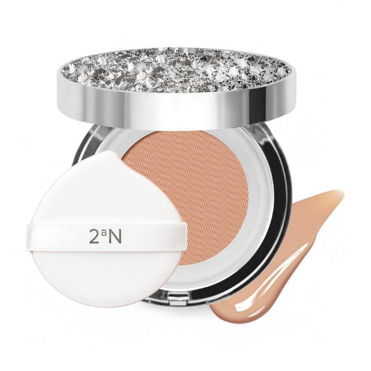 2aN Gleaming Tension Pact - 6 Colors #25 Sand Beige
