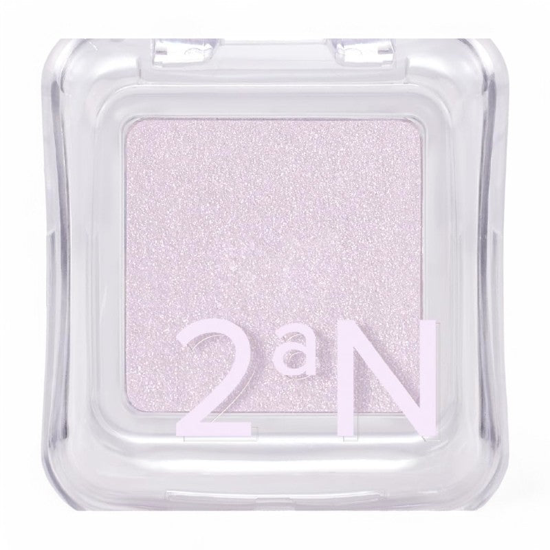 2aN Pure Glash Highlighter Girl's Night Edition #PU01 Twilight