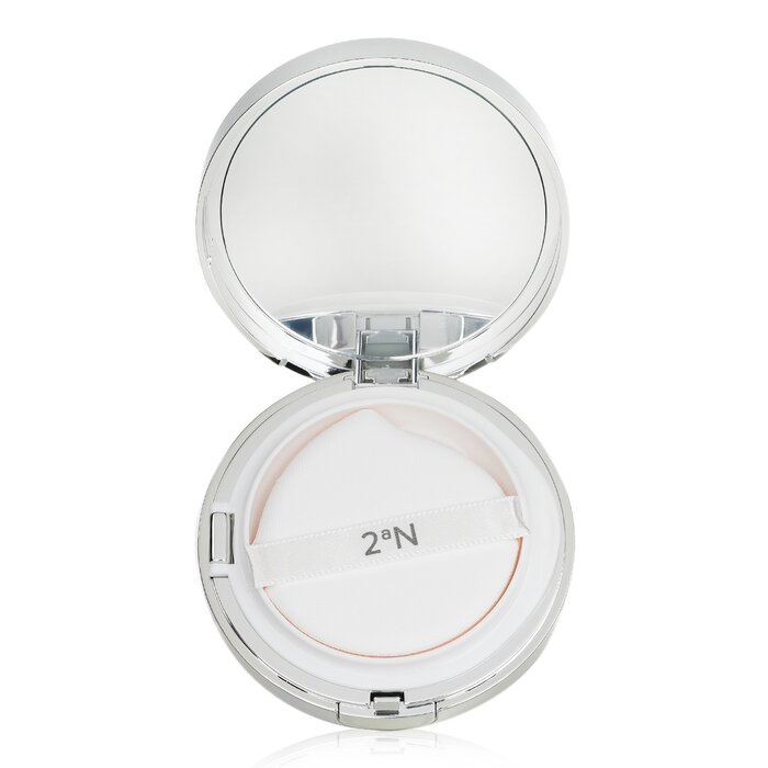 2aN Gleaming Tension Pact - # 21 Light Beige 442053 13g/0.45oz