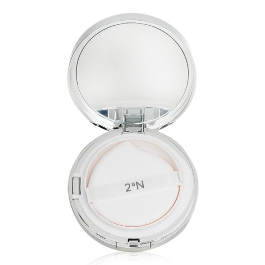 2aN Gleaming Tension Pact - # 21 Light Beige 442053 13g/0.45oz