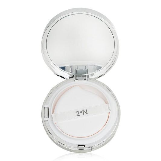 2aN Gleaming Tension Pact - # 22 Medium Beige 112997 13g/0.45oz