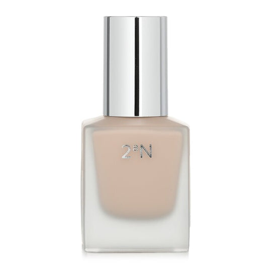 2aN Long Wearing Foundation - # 23 Natural Beige 121371 30ml/1.01oz