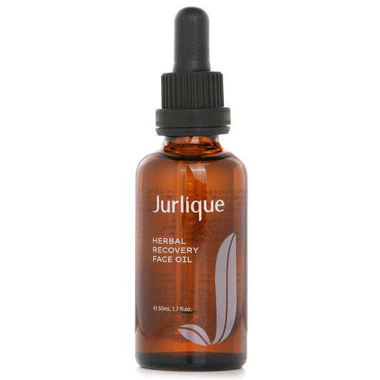Jurlique
Herbal Recovery Signature Face Oil (For Tired And Dull Skin) (Random Packaging)