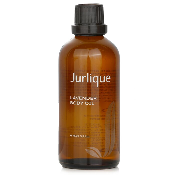 Jurlique
Lavender Body Oil