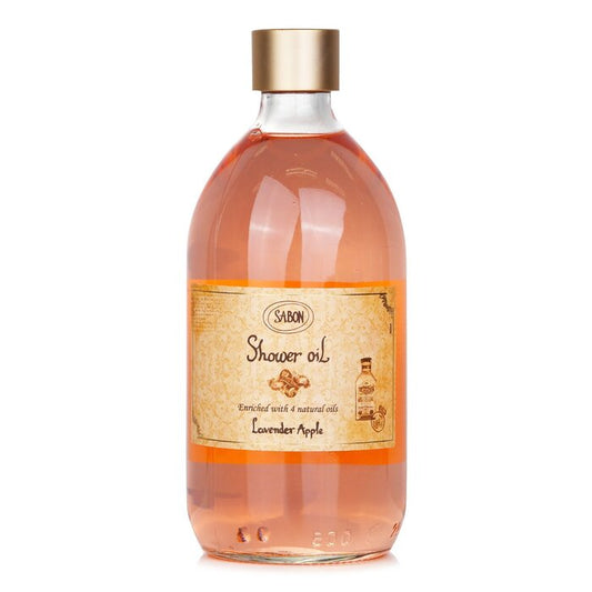 Sabon
Shower Oil - Lavender Apple