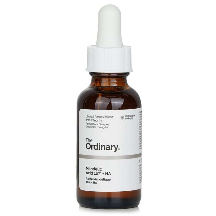 The Ordinary
Mandelic Acid 10%+ Ha