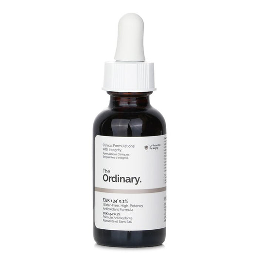 The Ordinary
Euk 134 0.1%
