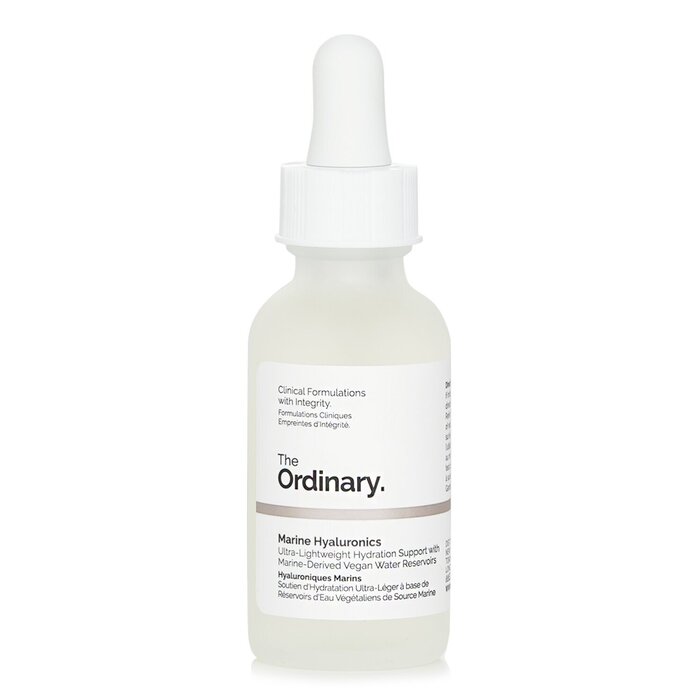 The Ordinary
Marine Hyaluronics