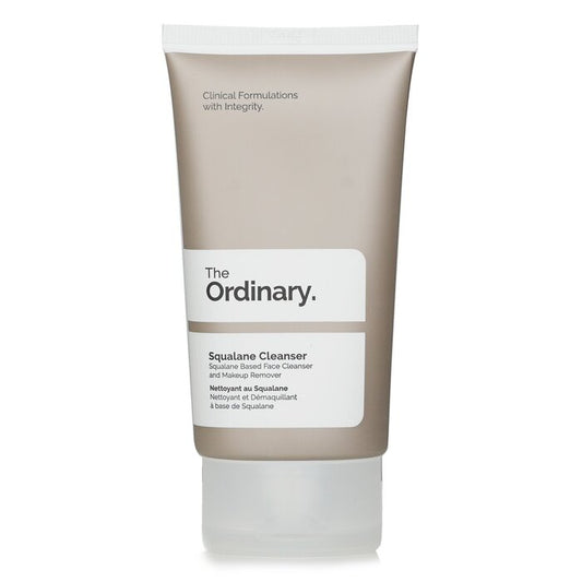 The Ordinary
Squalane Cleanser