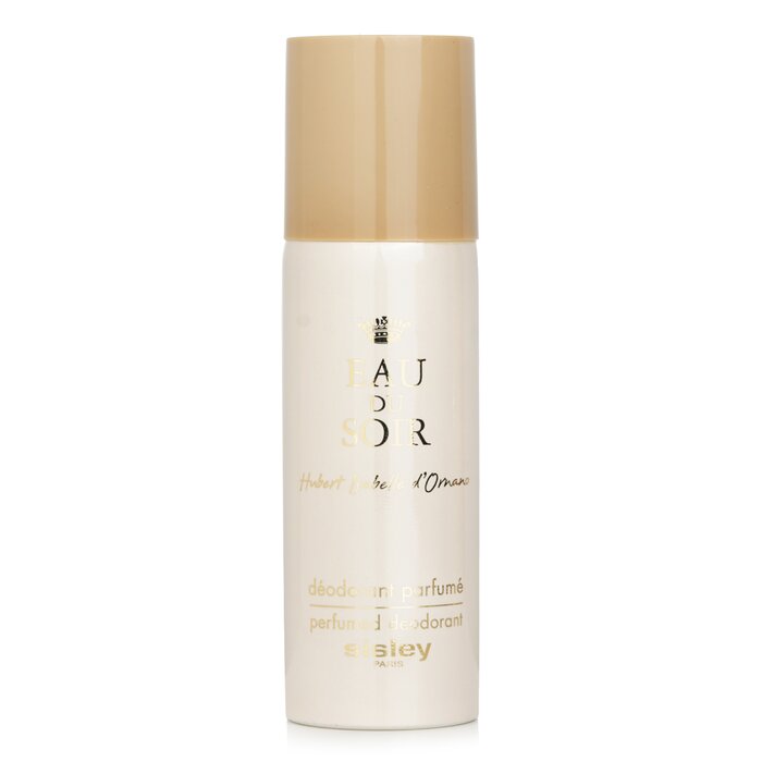 Sisley
Eau Du Soir Perfumed Deodorant Spray For Women