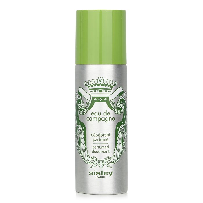 Sisley
Eau De Campagne Perfumed Deodorant Spray