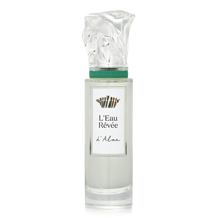 Sisley
L'Eau Rêvée D'Alma Eau De Toilette Spray