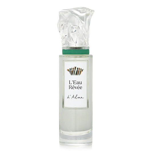 Sisley
L'Eau Rêvée D'Alma Eau De Toilette Spray