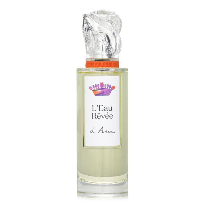 Sisley
L'Eau Rêvée D'Aria Eau De Toilette Spray