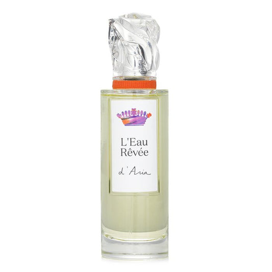 Sisley
L'Eau Rêvée D'Aria Eau De Toilette Spray