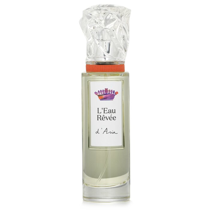 Sisley
L'Eau Rêvée D'Aria Eau De Toilette Spray