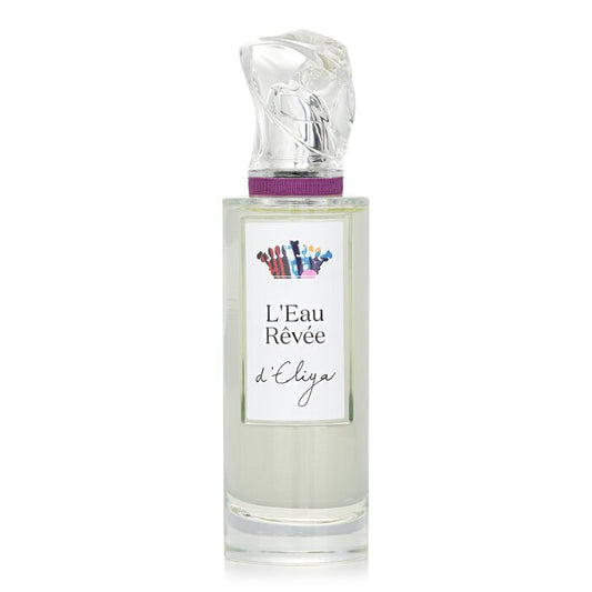 Sisley
L'Eau Rêvée D'Eliya Eau De Toilette Spray