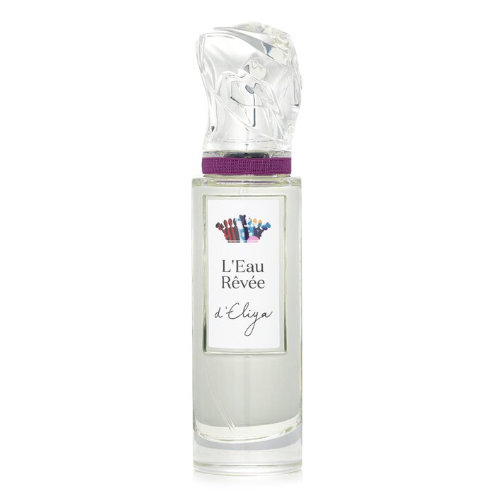 Sisley
L'Eau Rêvée D'Eliya Eau De Toilette Spray