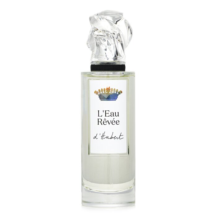 Sisley
L'Eau Rêvée D'Hubert Eau De Toilette Spray