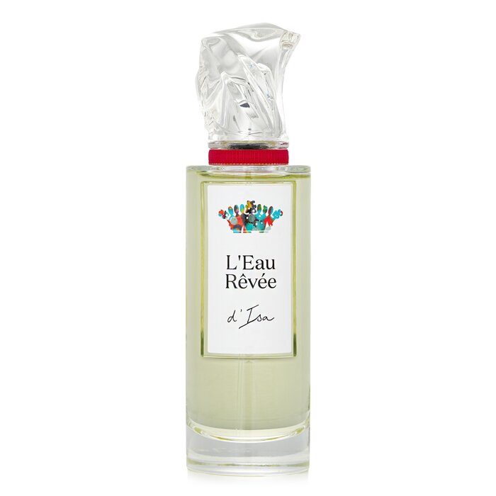 Sisley
L'Eau Rêvée D'Isa Eau De Toilette Spray
