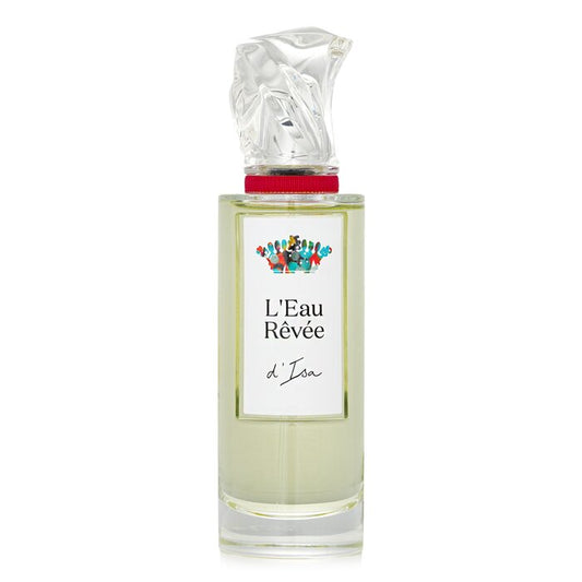 Sisley
L'Eau Rêvée D'Isa Eau De Toilette Spray