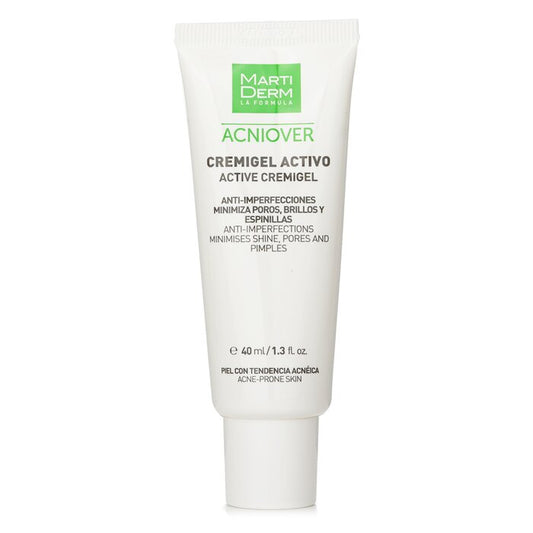 Martiderm
Acniover Active Cremigel (For Acne-Prone Skin)