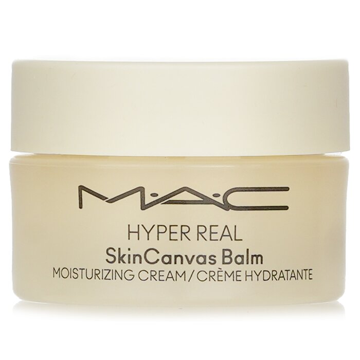 MAC
Hyper Real Skincanvas Balm (Moisturizing Cream)
