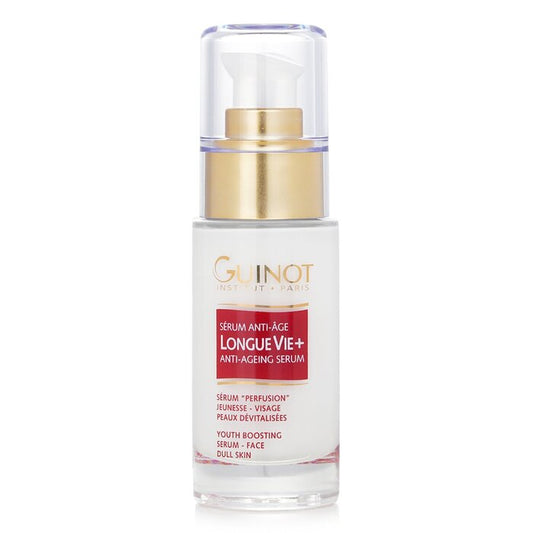 Guinot
Longue Vie + Anti-Ageing Serum