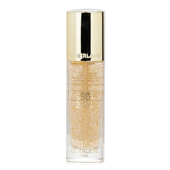 Guerlain
Parure Gold 24K Radiance Booster Perfection Primer 24 Hydration