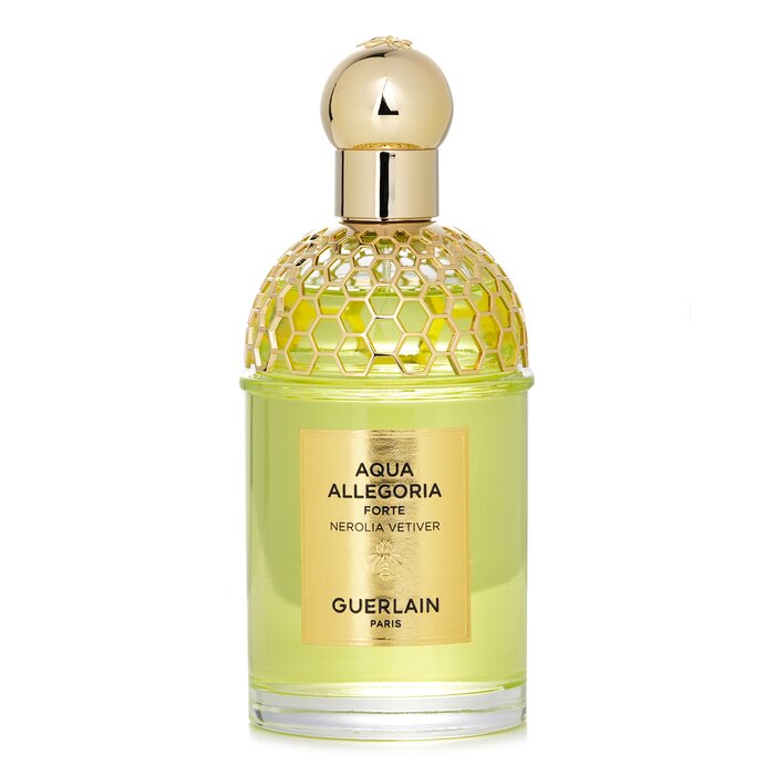 Guerlain
Aqua Allegoria Forte Nerolia Vetiver Eau De Parfum Spray