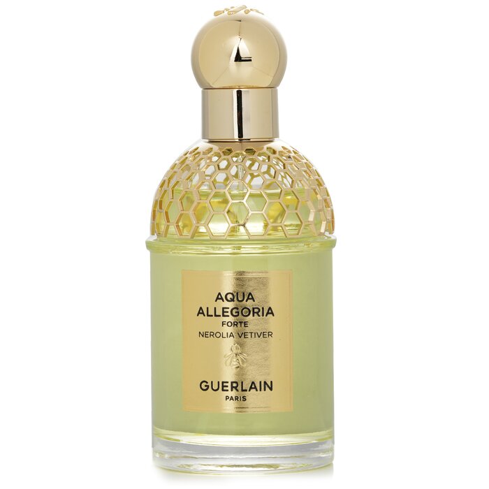 Guerlain
Aqua Allegoria Forte Nerolia Vetiver Eau De Parfum Spray