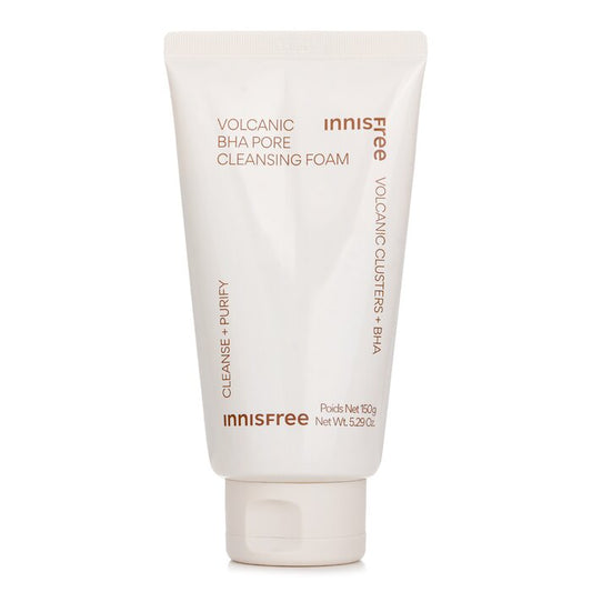 Innisfree
Volcanic Pore Bha Cleansing Foam (Random Packaging)