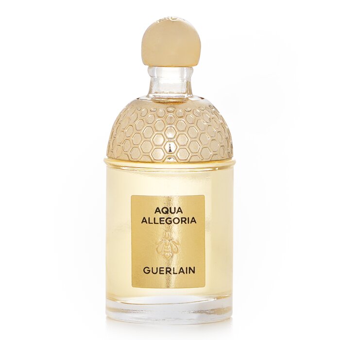 Guerlain
Aqua Allegoria Forte Mandarine Basilic Eau De Parfum