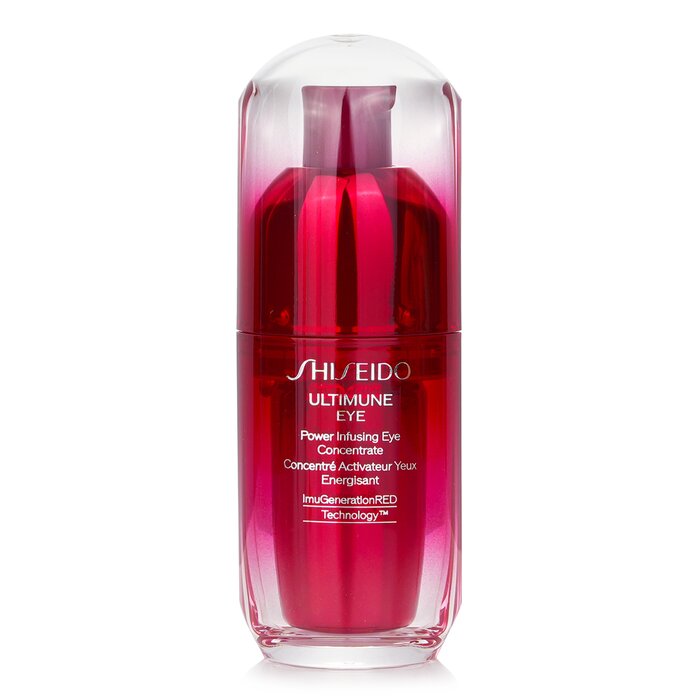 Shiseido
Ultimune Eye Power Infusing Eye Concentrate