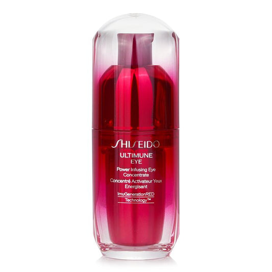 Shiseido
Ultimune Eye Power Infusing Eye Concentrate