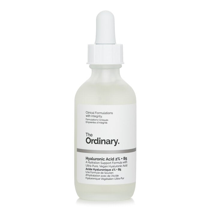 The Ordinary
Hyaluronic Acid 2% + B5