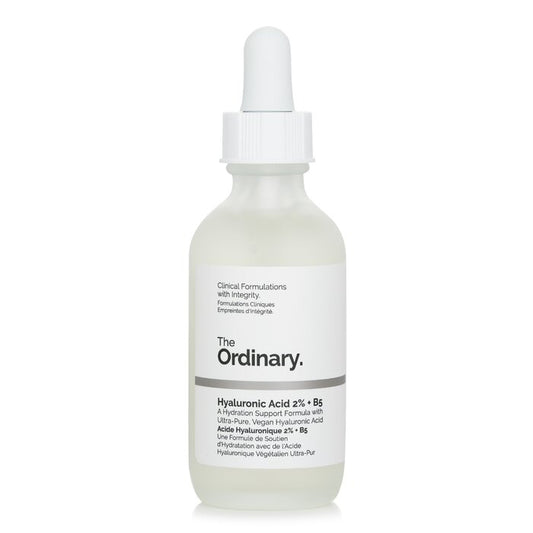 The Ordinary
Hyaluronic Acid 2% + B5