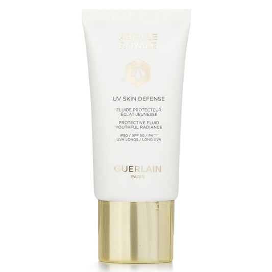 Guerlain
Abeille Royale Uv Skin Defense Protective Fluid Youthful Radiance Spf 50 / Pa++++