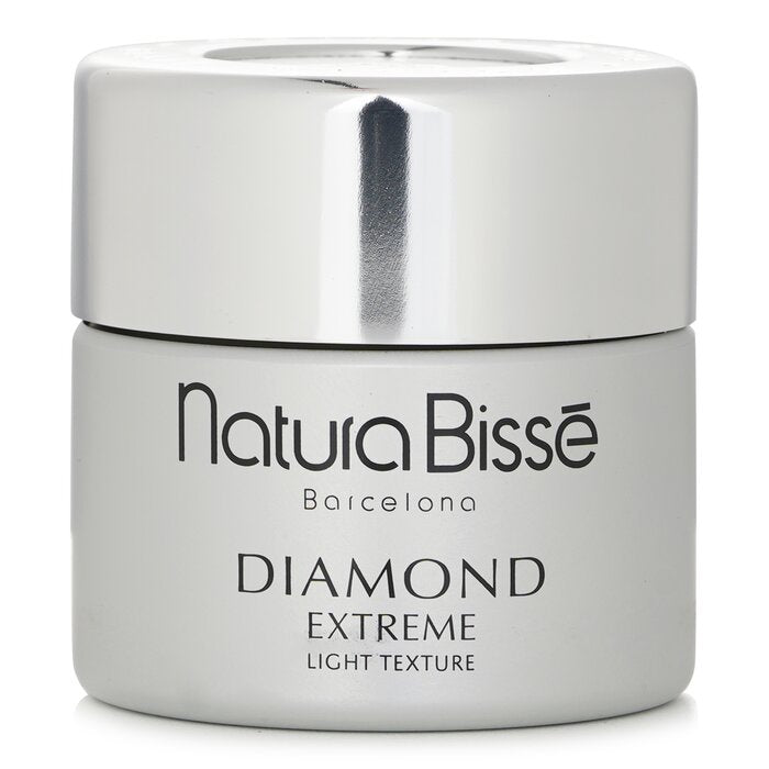Natura Bisse
Diamond Extreme Cream Light Texture