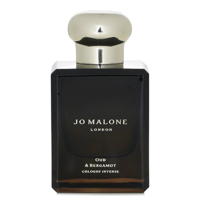 Jo Malone
Oud And Bergamot Cologne Intense Spray (Originally Without Box)
