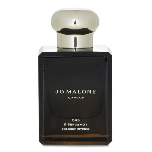 Jo Malone
Oud And Bergamot Cologne Intense Spray (Originally Without Box)