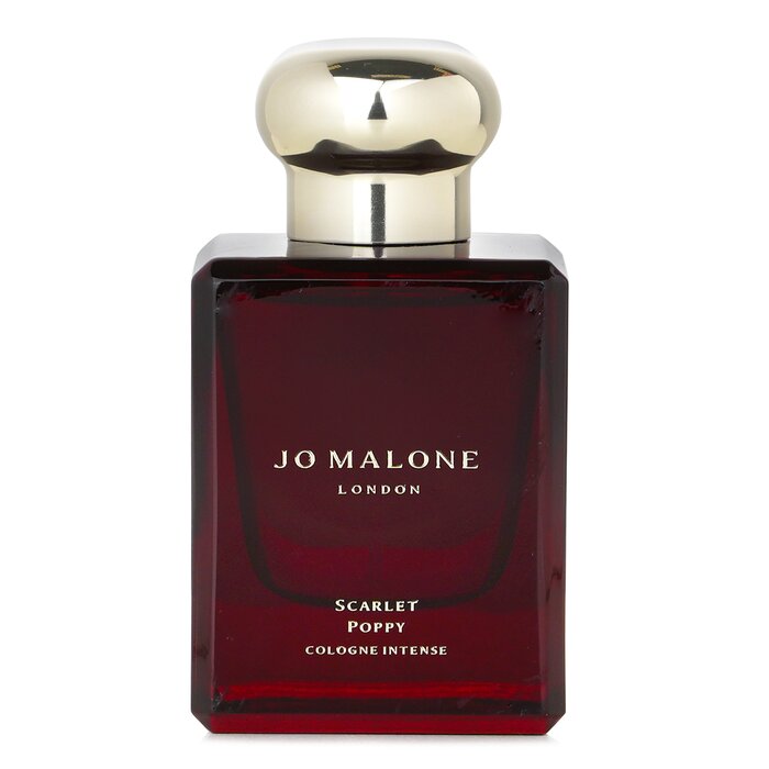 Jo Malone
Scarlet Poppy Cologne Intense Spray