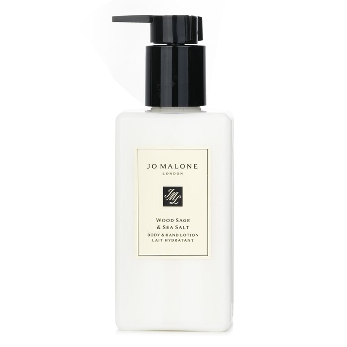 Jo Malone
Wood Sage & Sea Salt Body & Hand Lotion